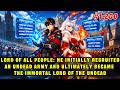 Man Awakens Lord System Gains The Most Beautiful Fox Girl And Becomes The Lord Of All Races