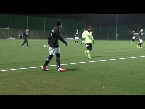 SV Hirnsdorf vs. SV Laßnitzhöhe; 1.Hz