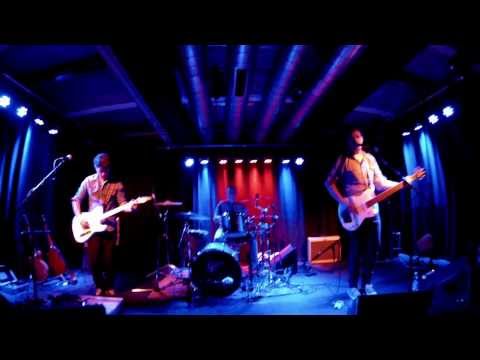 Brothers of Ivory - Black Fly (Live @ Merlin)