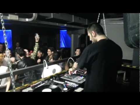 Massi ISX - 5:30 AM @ Vinile 45__16-3-2013