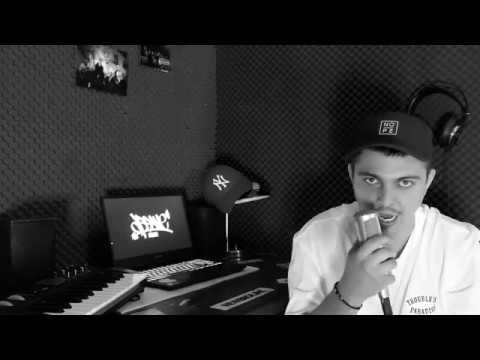 FEROX #Hot16Challenge2