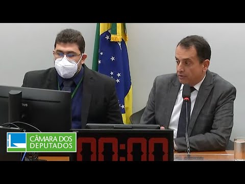 PL 6461/19 - Estatuto do Aprendiz - Programas de Aprendizagem - 24/05/2022