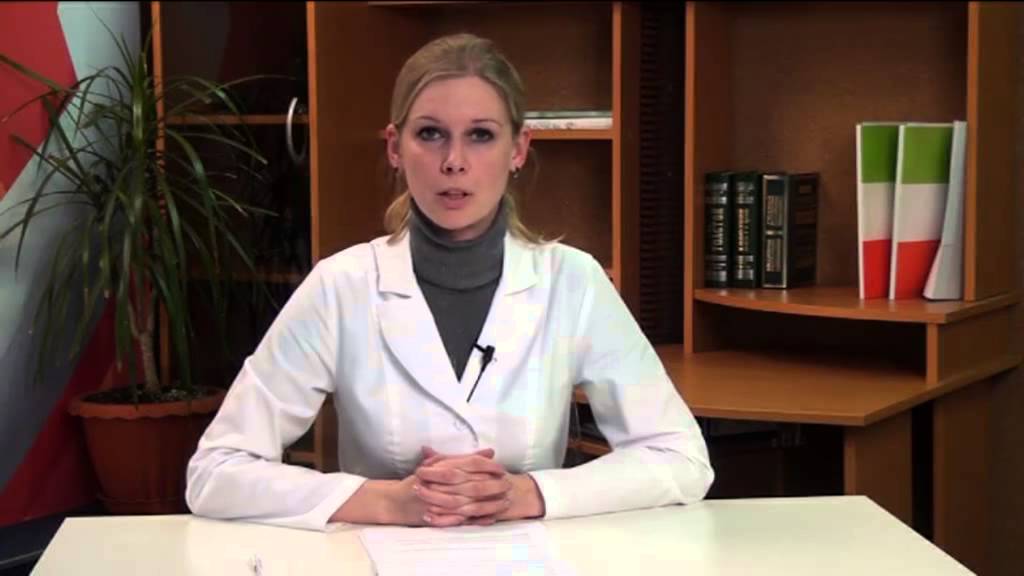 Превью видео на тему ЭКО и ХГЧ