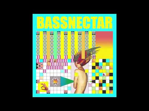 Bassnectar - The Future Ft. Jenna Sousa