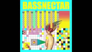 Bassnectar - The Future Ft. Jenna Sousa