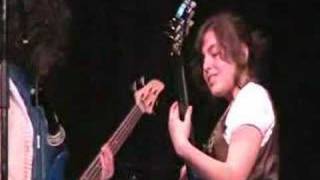 Red Rosary at Battle of the Bands 2008-Part 2