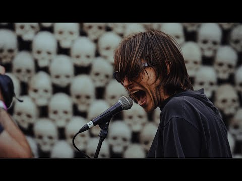 Dehd - Dog Days - Slab Sessions @Pickathon 2023