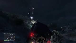 [LIVE][PS4][GTAV][参加型配信][車好き歓迎]気ままにドライブしながら雑談配信