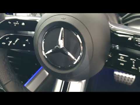 Mercedes-Benz GLB 200 d AMG Line *Special Edition* - Image 2