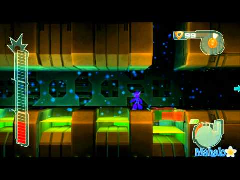 Explodemon Walkthrough Level 10 Network Tunnels Part 1