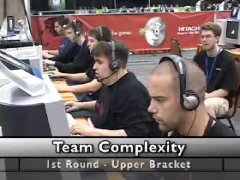 CPL Summer 2004 Day 3 - Friday part 2