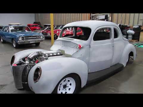 1940 Ford Deluxe (CC-2027938) for sale in Simi Valley, California