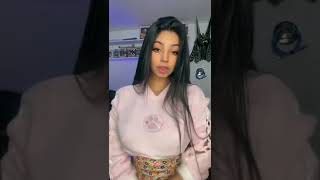 No Bra Big Boobs TikTok Challenge #sort