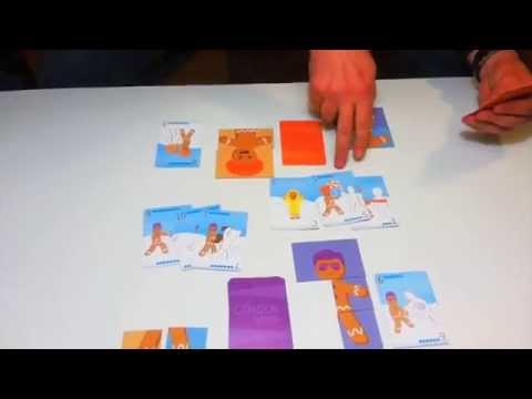 A look into the rules of Ginger Wars