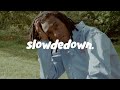 Bakar Hell N Back Ft Summer Walker Slowed