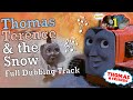 Thomas Terence And The Snow PERFECT Instrumental Mono