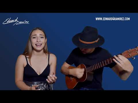 Edward Ramírez Ft. Valentina Parra - Aprendiz de hechicero