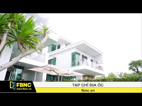 BIỆT THỰ BIỂN DỰ ÁN LAGOONA BÌNH CHÂU, SỞ HỮU LÂU DÀI, ĐẦU TƯ  VỮNG CHẮC.