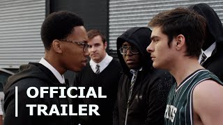 Immersed In Shadows | Official Trailer | A Feature Film Made at 19