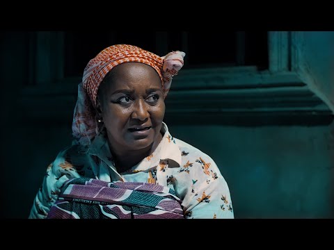 Tears of the Innocent - Nollywood latest movie