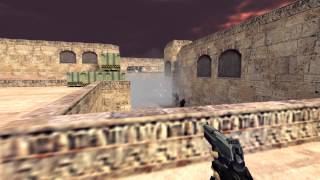 GeT_RiGhT vs fnatic @ 3rd Generation Intel Core Challenge by IO