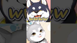 リモコンで遊ぼう！ #shorts【鈴木勝/にじさんじ】