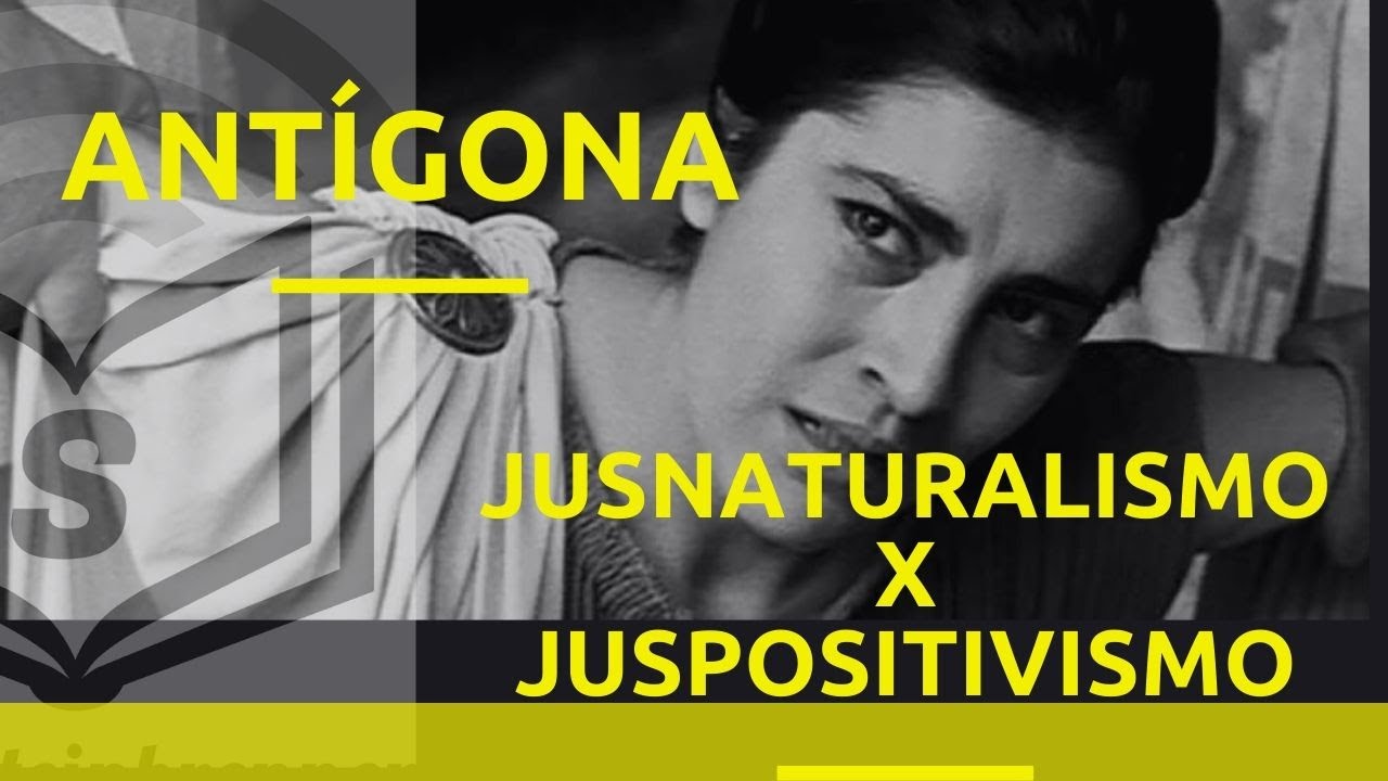 FILME ANTÍGONA DE SÓFOCLES - COMPLETO E LEGENDADO