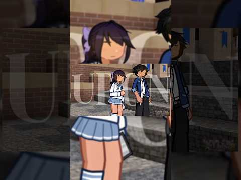 [☁️] upon a dream..┊aphmau-PDH x MCD┊MCD 10YR SPECIAL┊ ᥪkylivvz┊#trending #aphmau #gacha #edit