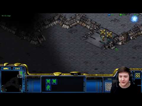 Starting my BSL9 Ladder run! | Full Stream Recording #83 | MasterReY