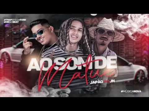 Mc Japão feat. JN e mc laryssa - ao som de matuê