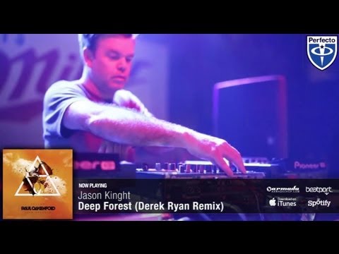 Out now: Paul Oakenfold - Four Seasons - Autumn