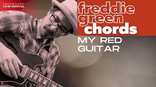 Video thumbnail for The Mysterious Gibson ES-390 by Fretboard Confidential