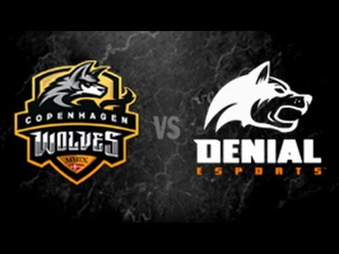 CW vs DNL - 2014 EU LCS Summer Promo G3