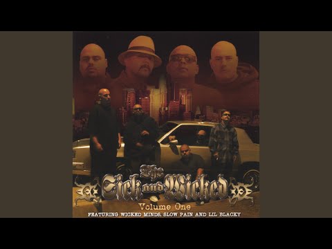 Shady Lady feat. Chino Grande & Big Dave