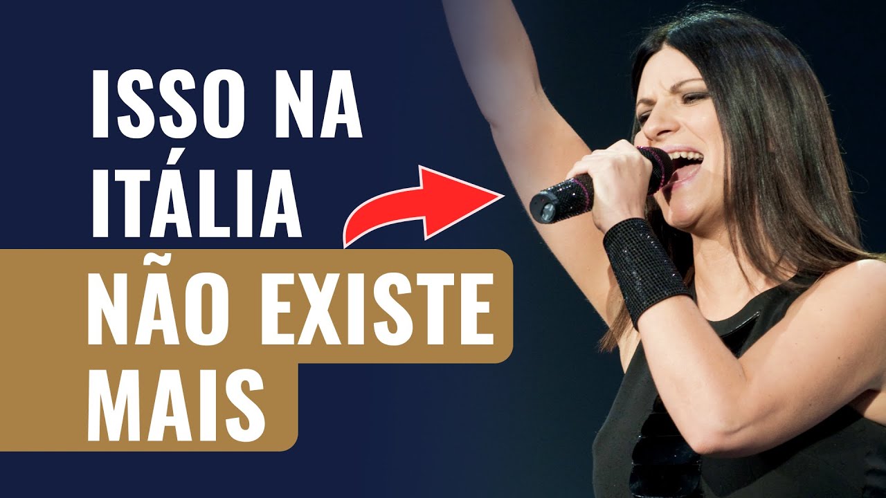 Forget everything you think you know about Italian music.