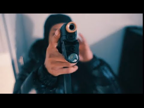 Ralf D Avenue - Ain’t Living Right (Official Music Video) || Dir.By@Ghxstboi