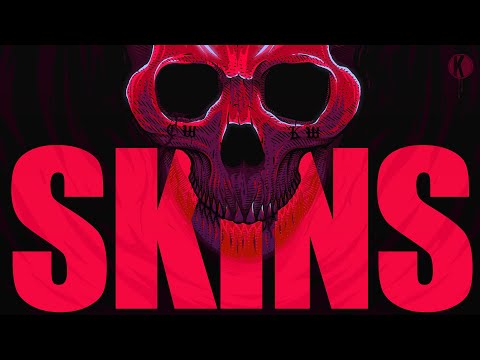 Kai Wachi - Skins (ft. YMIR) (Lyric Video)