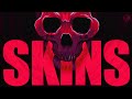 Skins by Kai Wachi