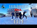 DANCE IN PUBLIC SEGNO Kendrick Lamar DNA Nain Choreography Dance Cover LONDON