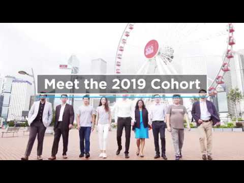 LeapXpert is proud to be part of Accenture's 2019 cohort!