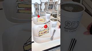 Download lagu Japan’s Most Unique Cafes You Need To See! #japan #shorts mp3
