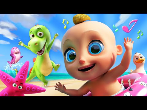 LooLoo Kids - Nursery Rhymes Video
