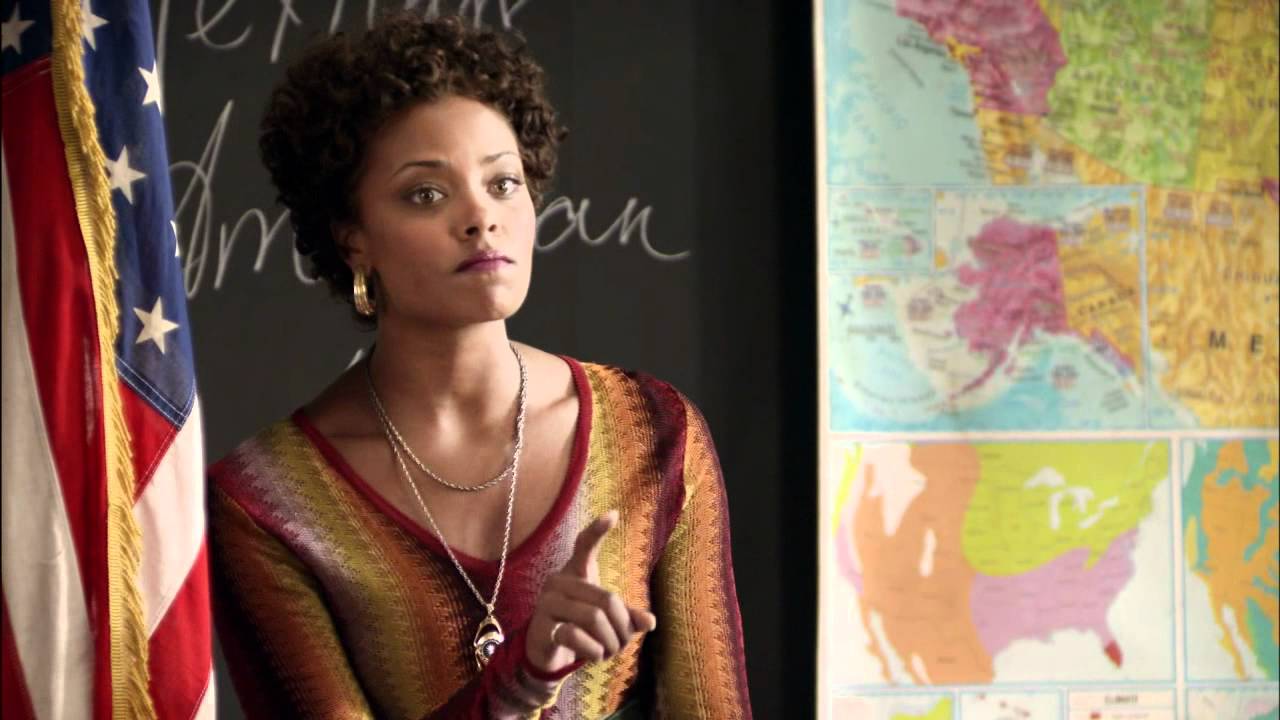 Everybody Hates Chris - Mexican, Anyone?