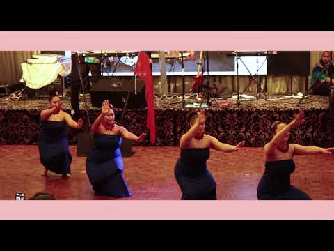 FAANOA E LOU LOTO X TAUSALA Siva Samoa. Samoan Independence Ball 2018 Melbourne