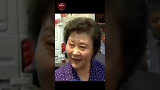 閃光のハサウェイ【北朝鮮アナウンサー】クソコラMAD　#Shorts