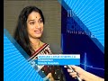 TIMES HEALTHCARE ACHIEVERS AWARDS TELUGU STATES 2017 WINNER MADHAVI LATHA KOMPELLA