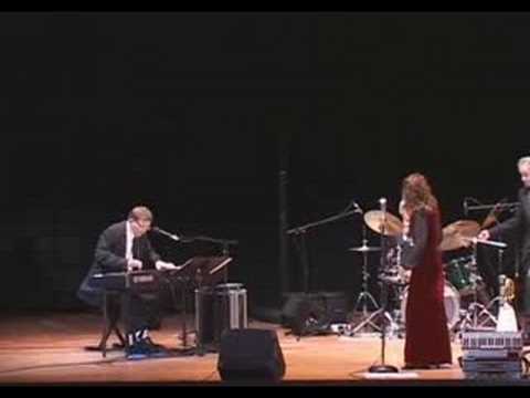 "Deed I Do" Zona Calda