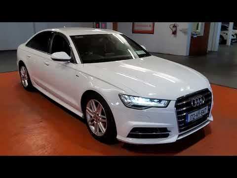 Audi A6 2017 - Image 2