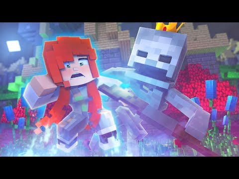 Ash503 - THE TWILIGHT DIMENSION !? | Minecraft Divines - Roleplay SMP (Episode 19)