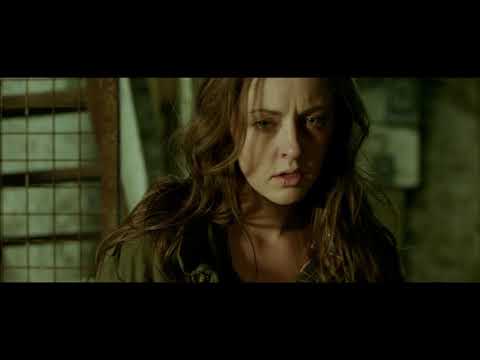 Victims (2013) | Trailer | Katharine Isabelle | Christian Campbell | Sebastian Pigott